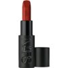 NARS Explicit Lipstick сатенено червило цвят TAKE IT OFF 3.8 гр.