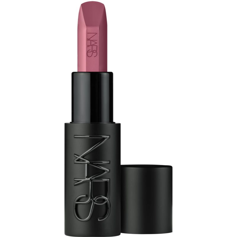 NARS Explicit Lipstick сатенено червило цвят UNASHAMED 3.8 гр. на ниска цена