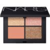 NARS Eyeshadow QUADS палитра сенки за очи цвят ORGASM 4