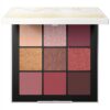 NARS HOLIDAY COLLECTION ENDLESS NIGHTS EYESHADOW PALETTE палитра сенки за очи 1 бр.