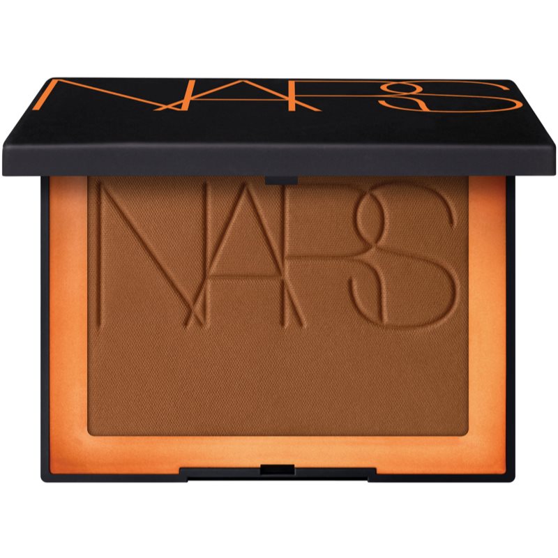 NARS Laguna Bronzing Powder бронзираща и контурираща пудра цвят LAGUNA 06 11 гр.