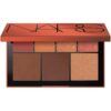 NARS Laguna ULTIMATE FACE PALETTE кутия с декоративна козметика цвят MEDIUM TO DEEP 1 бр.