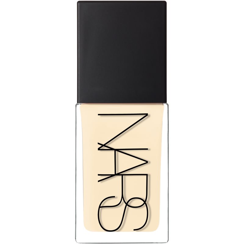 NARS Light Reflecting Foundation озаряващ фон дьо тен за естествен вид цвят SIBERIA 30 мл.