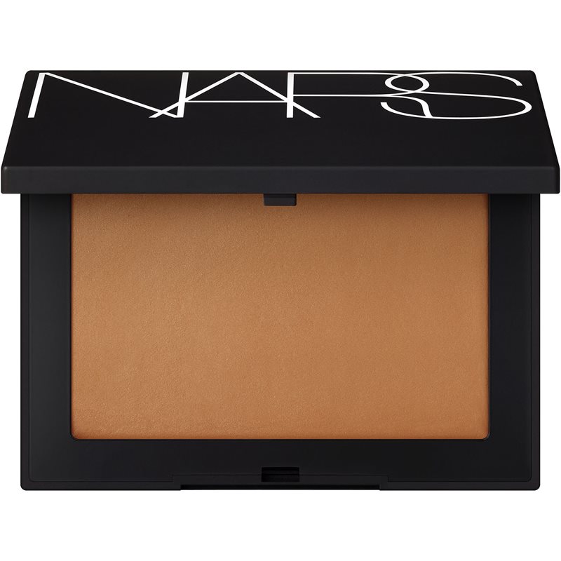NARS Light Reflecting SETTING POWDER - PRESSED фиксираща пудра цвят MACAO 10 гр.