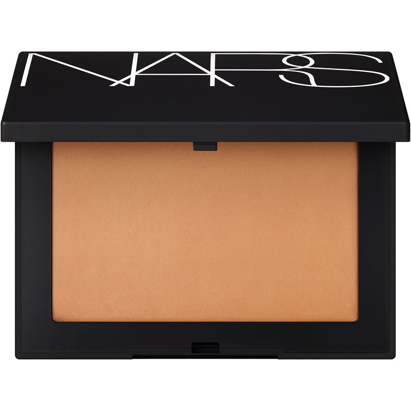 NARS Light Reflecting SETTING POWDER - PRESSED фиксираща пудра цвят STONE 10 гр.