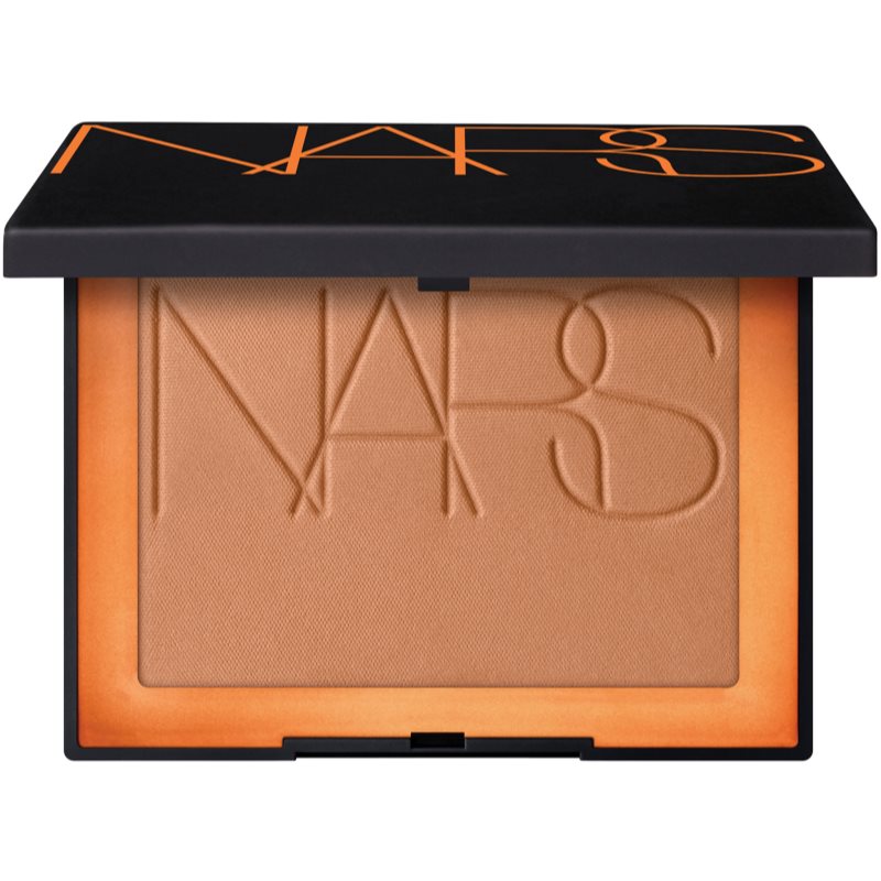 NARS MINI Laguna Bronzing Powder бронзираща и контурираща пудра мини цвят LAGUNA 02 3.5 гр. на ниска цена