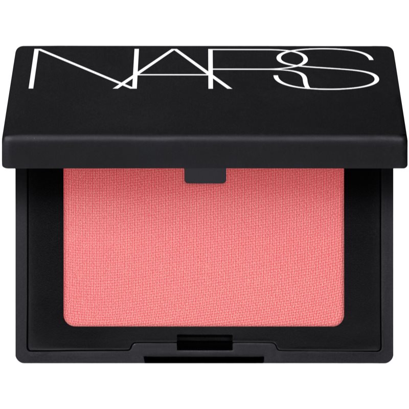 NARS MINI NEW Blush дълготраен руж мини цвят ORGASM EDGE 2.6 гр.
