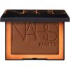 NARS Matte Bronzing Powder бронзант за матиране цвят QUIRIMBA 8 гр.