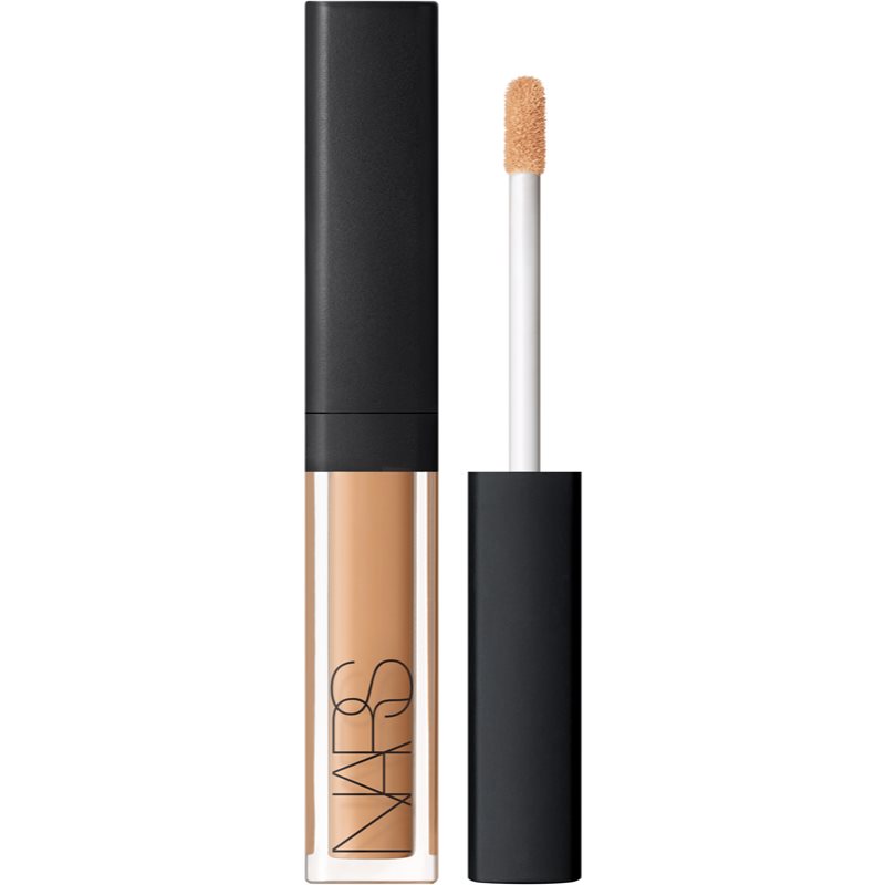 NARS Mini Radiant Creamy Concealer крем-коректор (озаряващ) цвят BISCUIT 1