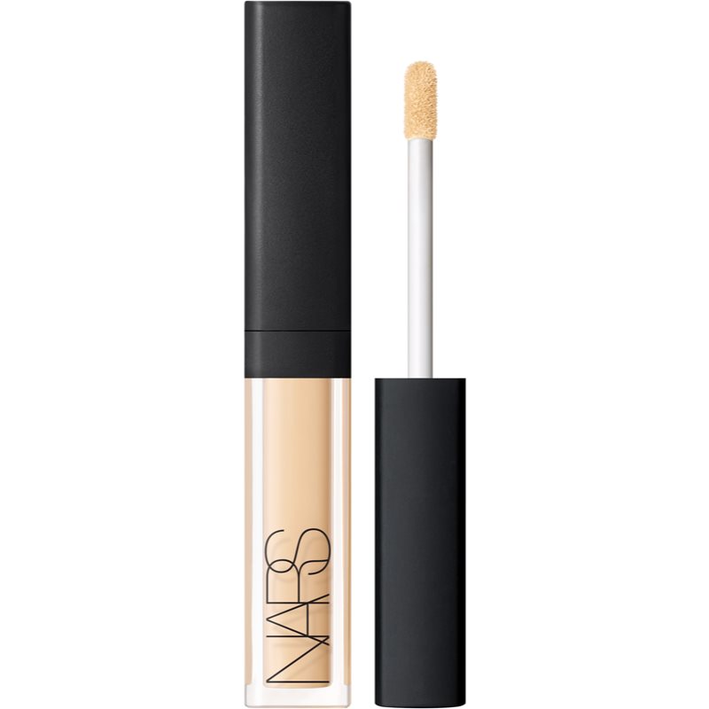 NARS Mini Radiant Creamy Concealer крем-коректор (озаряващ) цвят CAFE CON LECHE 1