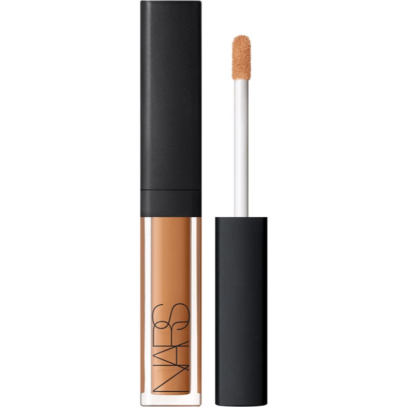 NARS Mini Radiant Creamy Concealer крем-коректор (озаряващ) цвят CHESTNUT 1