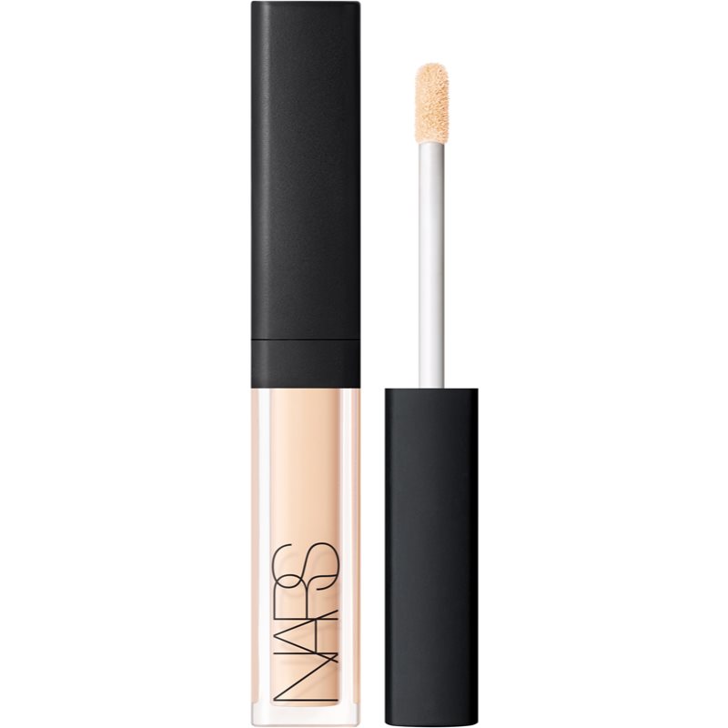 NARS Mini Radiant Creamy Concealer крем-коректор (озаряващ) цвят MADELEINE 1
