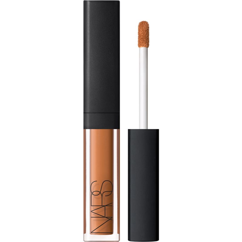 NARS Mini Radiant Creamy Concealer крем-коректор (озаряващ) цвят WALNUT 1