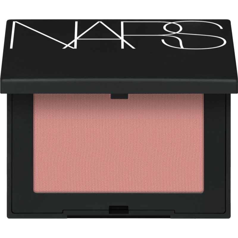 NARS NEW Blush дълготраен руж цвят BEHAVE 4