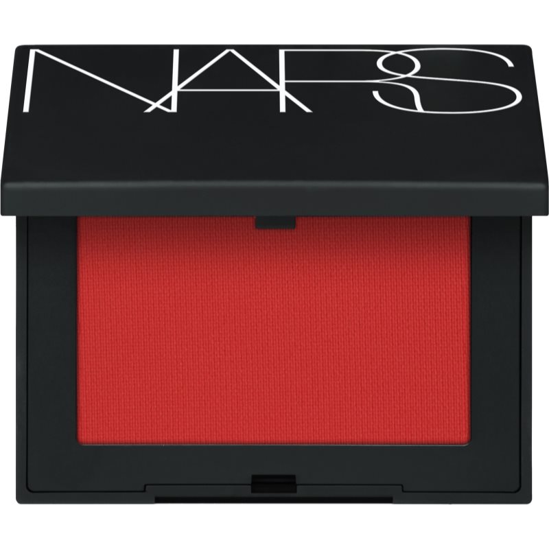 NARS NEW Blush дълготраен руж цвят EXHIBIT A 4