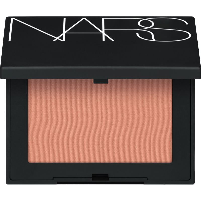 NARS NEW Blush дълготраен руж цвят FORBIDDEN 4