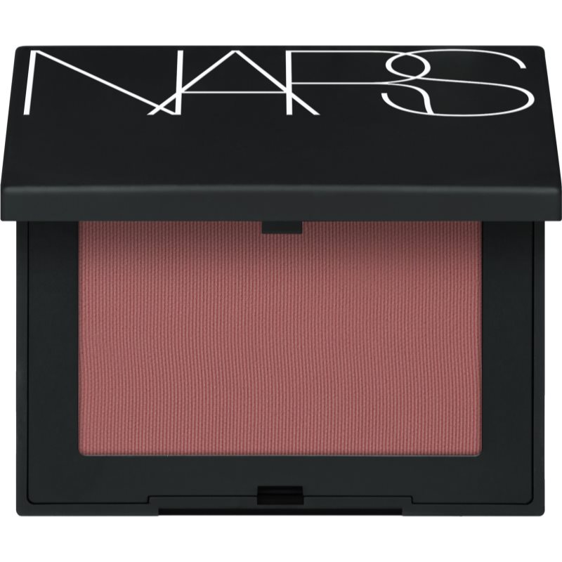 NARS NEW Blush дълготраен руж цвят INFATUATED 4