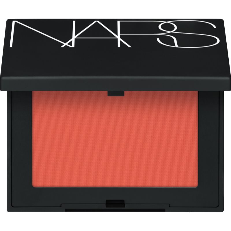 NARS NEW Blush дълготраен руж цвят OBSESSION 4