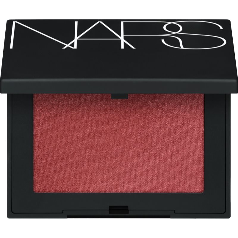 NARS NEW Blush дълготраен руж цвят RUSH 4