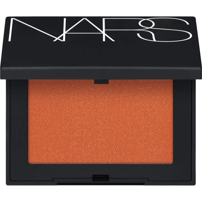 NARS NEW Blush дълготраен руж цвят TAJ MAHAL 4