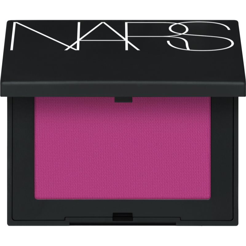 NARS NEW Blush дълготраен руж цвят TEASED 4