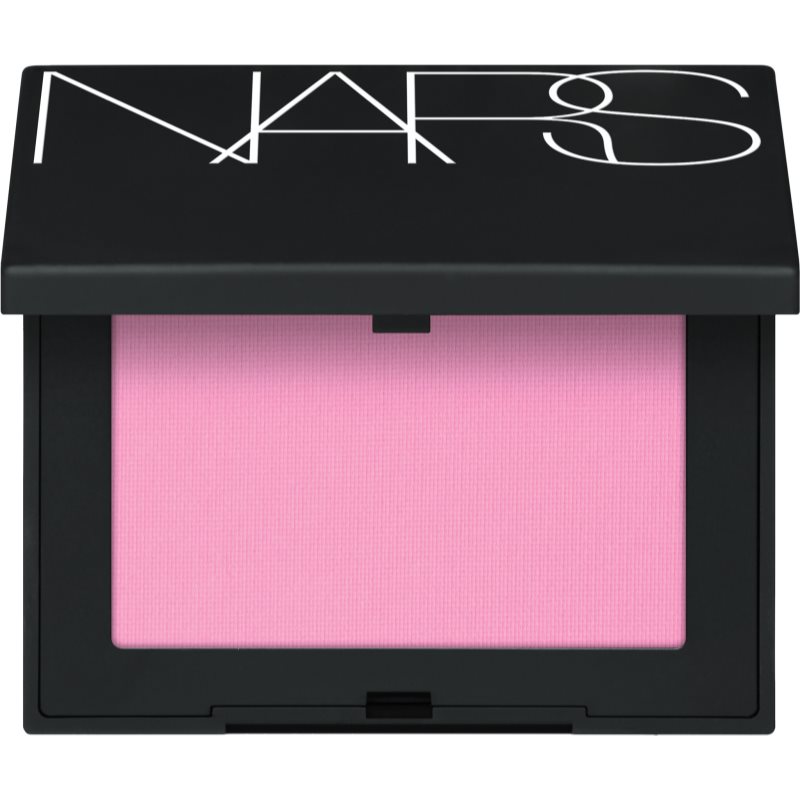 NARS NEW Blush дълготраен руж цвят THRILL 4