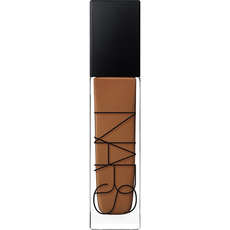 NARS Natural Radiant Longwear Foundation дълготраен фон дьо тен (озаряващ) цвят IGUACU 30 мл.