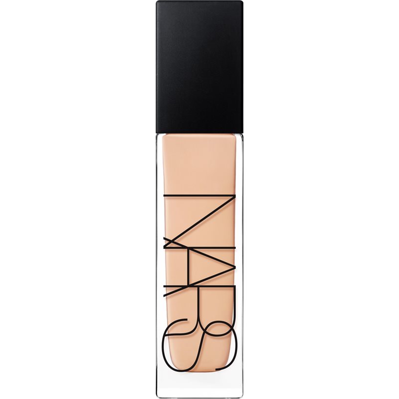 NARS Natural Radiant Longwear Foundation дълготраен фон дьо тен (озаряващ) цвят YUKON 30 мл.