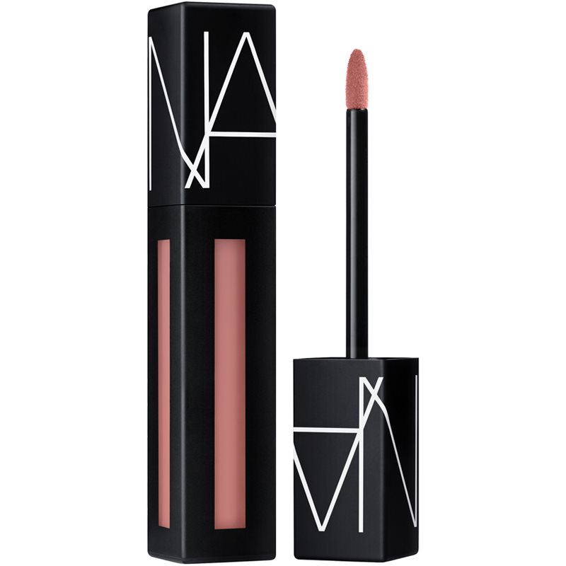 NARS POWERMATTE LIP PIGMENT дълготрайно матово течно червило цвят LE FREAK 5