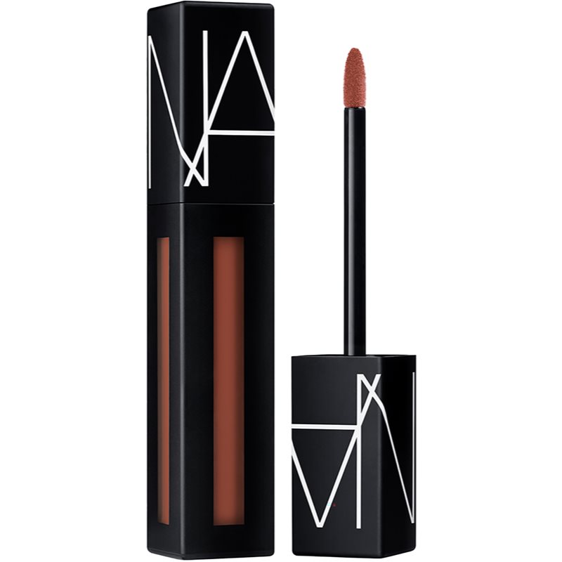 NARS POWERMATTE LIP PIGMENT дълготрайно матово течно червило цвят SLOW RIDE 5