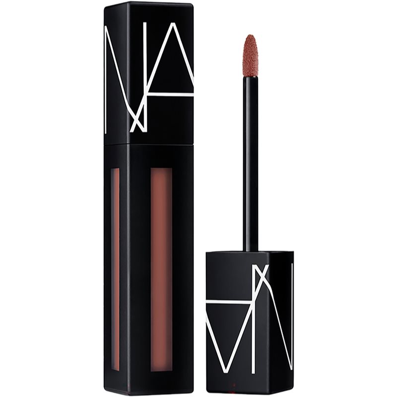 NARS POWERMATTE LIP PIGMENT дълготрайно матово течно червило цвят SOMEBODY TO LOVE 5
