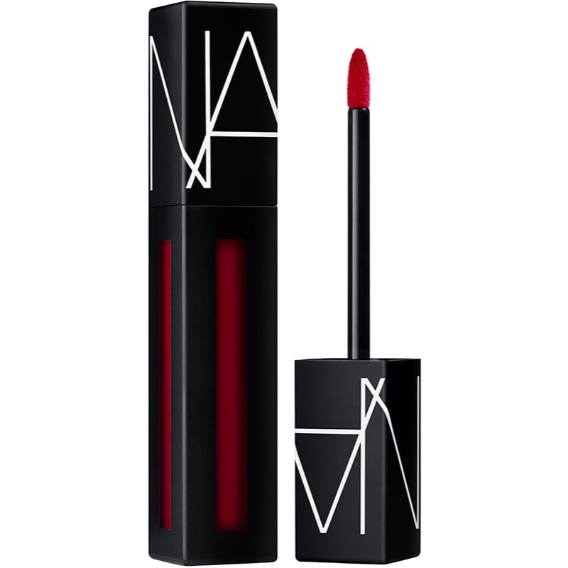 NARS POWERMATTE LIP PIGMENT дълготрайно матово течно червило цвят STARWOMAN 5