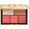 NARS Pure Luxury Light Reflecting Cheek & Eye Palette палитра сенки за очи и ружове цвят LIGHT TO MEDIUM 17.4 гр.