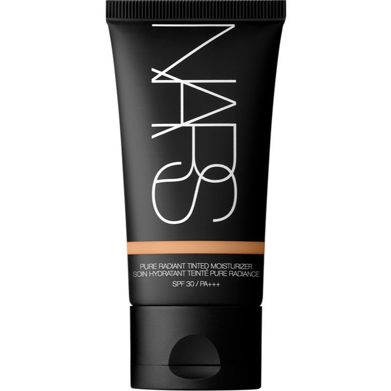 NARS Pure Radiant Tinted Moisturizer тониращ овлажнител SPF 30 цвят CUZCO 50 мл. на ниска цена