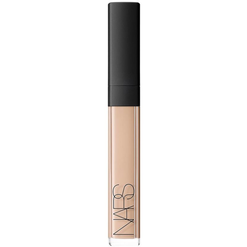 NARS Radiant Creamy Concealer озаряващ коректор цвят VANILLA 6 мл.