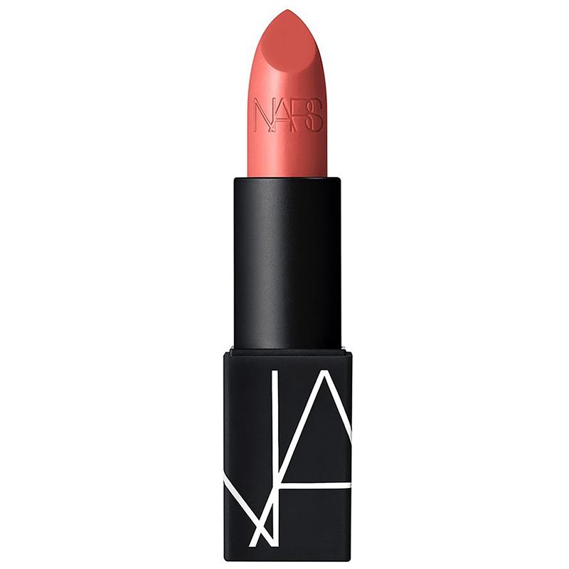 NARS SATIN LIPSTICK сатенено червило цвят NIAGARA 3