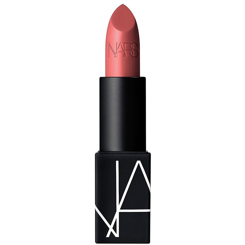 NARS SATIN LIPSTICK сатенено червило цвят TOLÈDE 3