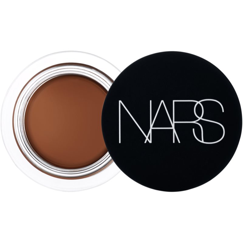 NARS SOFT MATTE Complete Concealer матиращ коректор за пълно покритие цвят CACAO 6 гр.