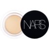 NARS SOFT MATTE Complete Concealer матиращ коректор за пълно покритие цвят CAFE CON LECHE 6 гр.