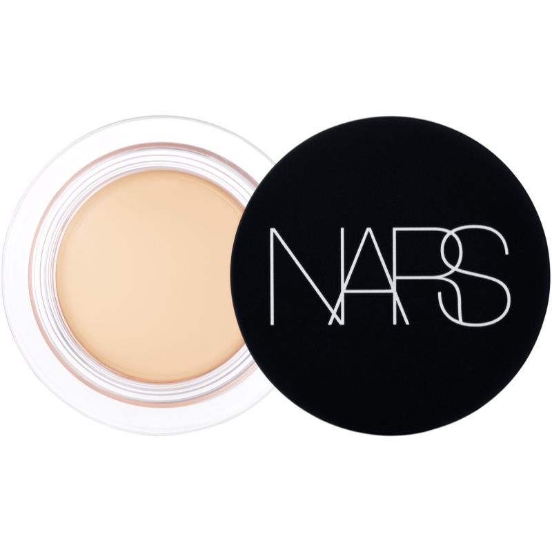 NARS SOFT MATTE Complete Concealer матиращ коректор за пълно покритие цвят NOUGATINE 6 гр.