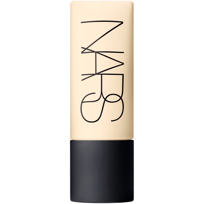 NARS SOFT MATTE Complete Foundation матиращ фон дьо тен цвят SIBERIA 45 мл.