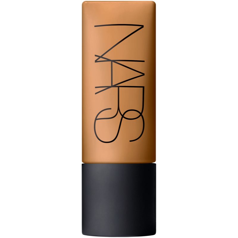 NARS SOFT MATTE Complete Foundation матиращ фон дьо тен цвят TAHOE 45 мл.