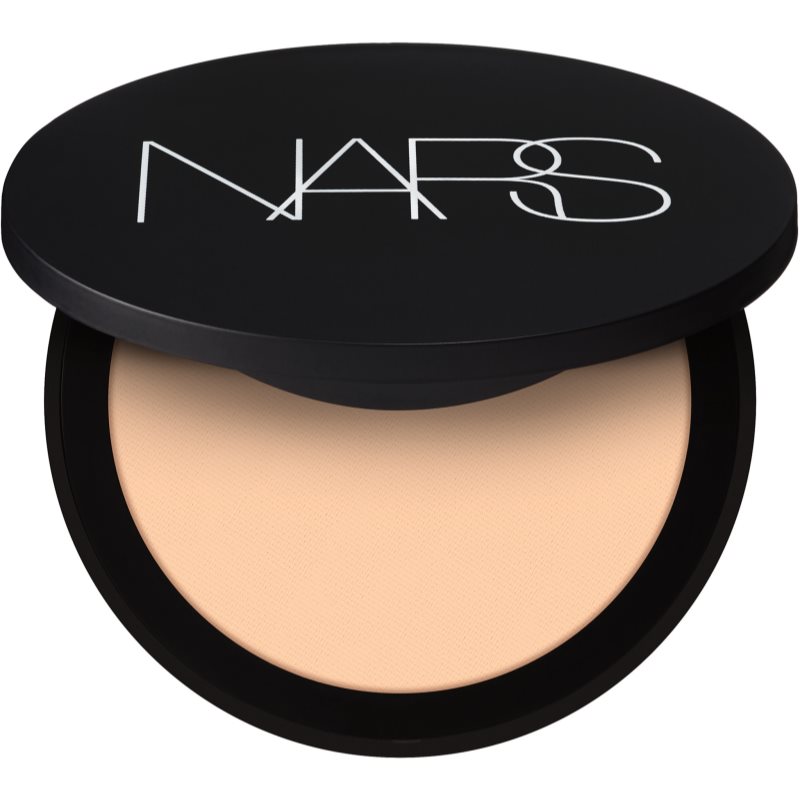 NARS SOFT MATTE POWDER матираща пудра цвят CREEK 9 гр.