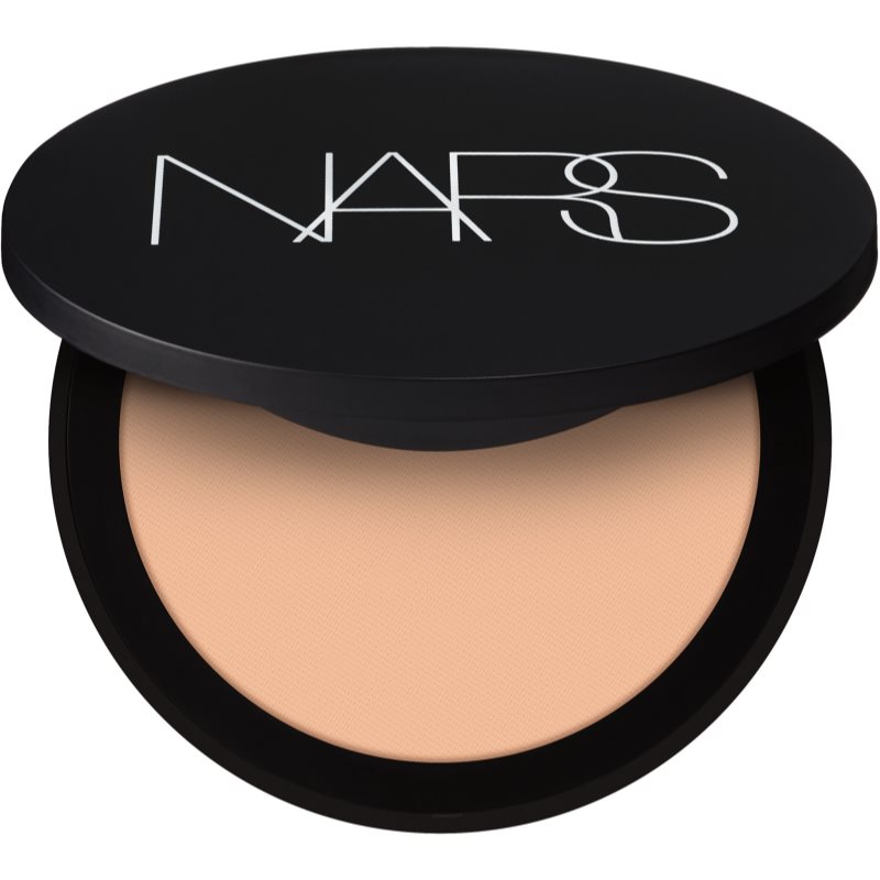 NARS SOFT MATTE POWDER матираща пудра цвят SUN SHORE 9 гр.
