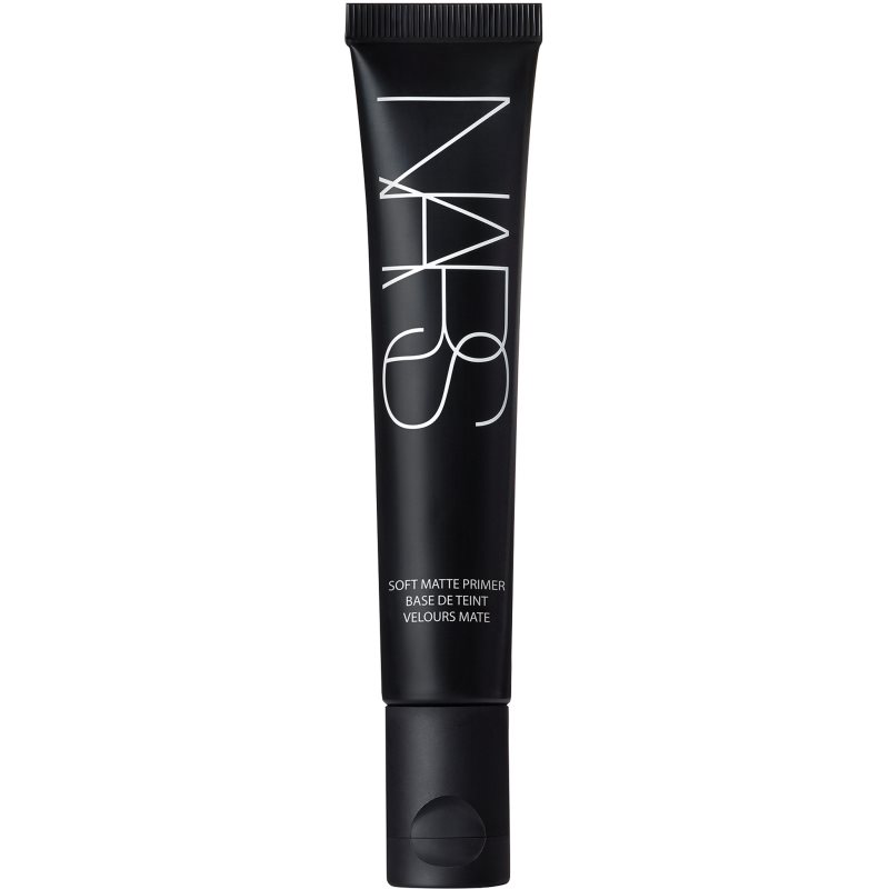 NARS SOFT MATTE PRIMER матираща основа под фон дьо тен 30 мл.