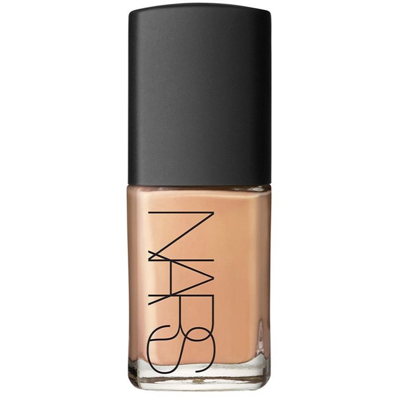 NARS Sheer Glow Foundation хидратиращ фон дьо тен цвят BARCELONA 30 мл.