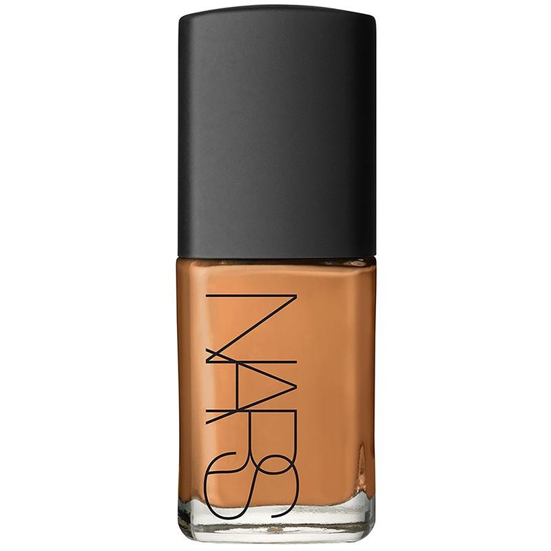 NARS Sheer Glow Foundation хидратиращ фон дьо тен цвят CARACAS 30 мл.