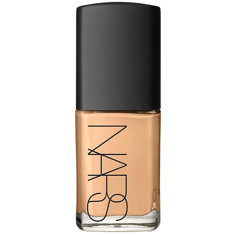 NARS Sheer Glow Foundation хидратиращ фон дьо тен цвят SAHEL 30 мл. на ниска цена