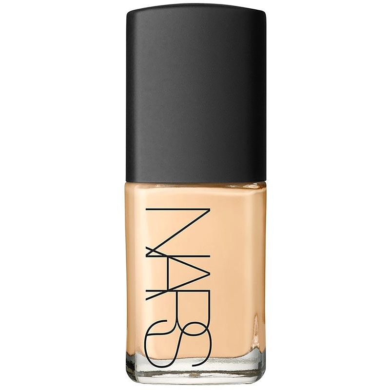 NARS Sheer Glow Foundation хидратиращ фон дьо тен цвят SALZBURG 30 мл.