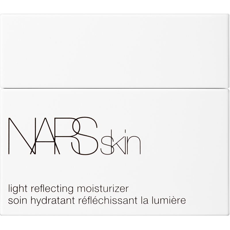 NARS Skin Light Reflecting Moisturizer хидратиращ и озаряващ крем за лице 50 мл. на ниска цена